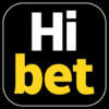 Logo da HIBET